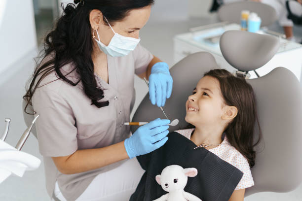 Best Emergency Root Canal Treatment in Jonesville, VA