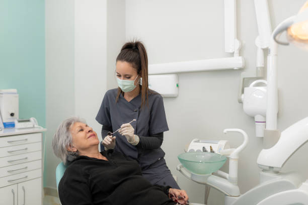 Best Emergency Denture Repair in Jonesville, VA