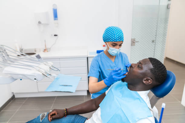 Best Same-Day Emergency Dental Services in Jonesville, VA